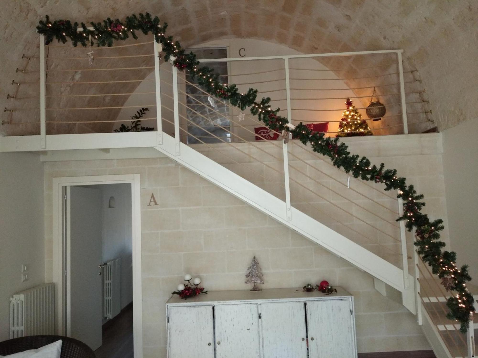 Il Vento Dei Sassi Hotel Matera Kültér fotó