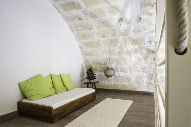 Il Vento Dei Sassi Hotel Matera Szoba fotó