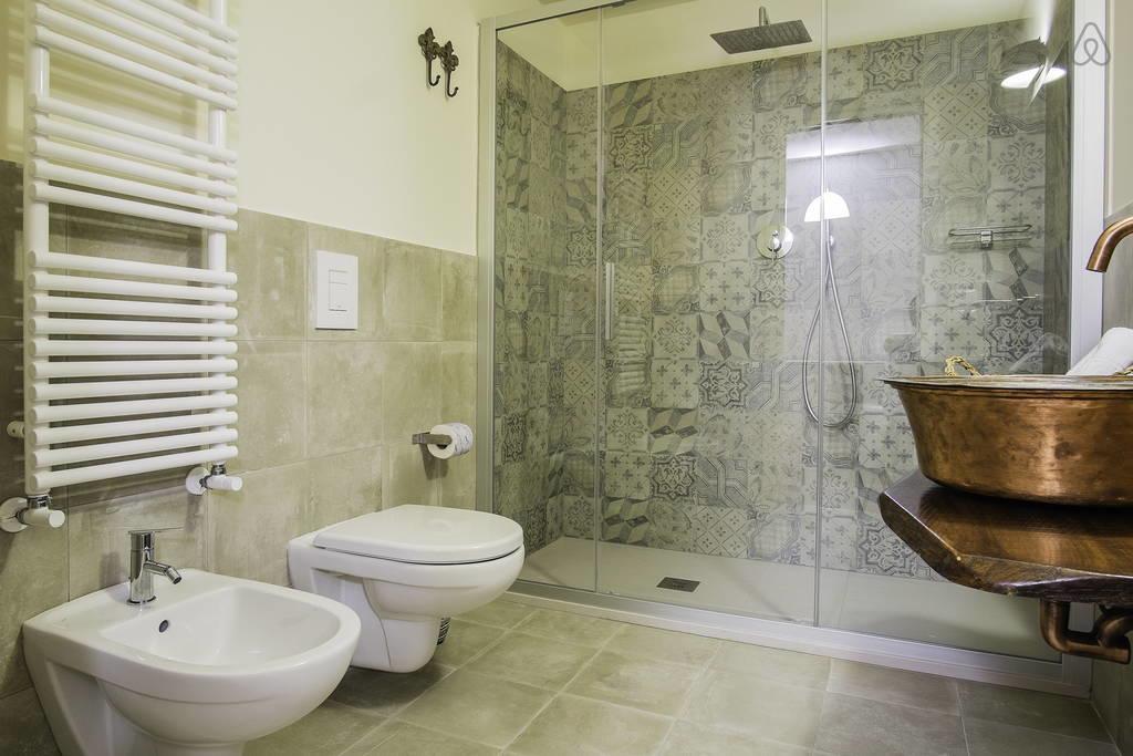 Il Vento Dei Sassi Hotel Matera Szoba fotó