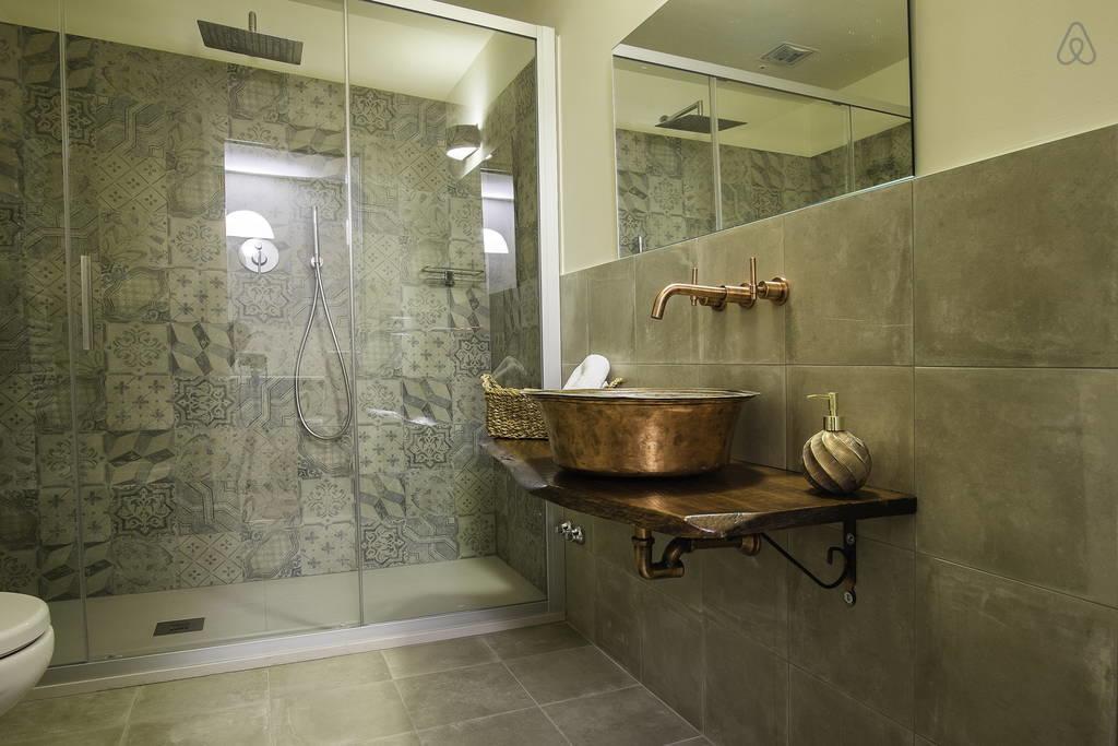 Il Vento Dei Sassi Hotel Matera Szoba fotó